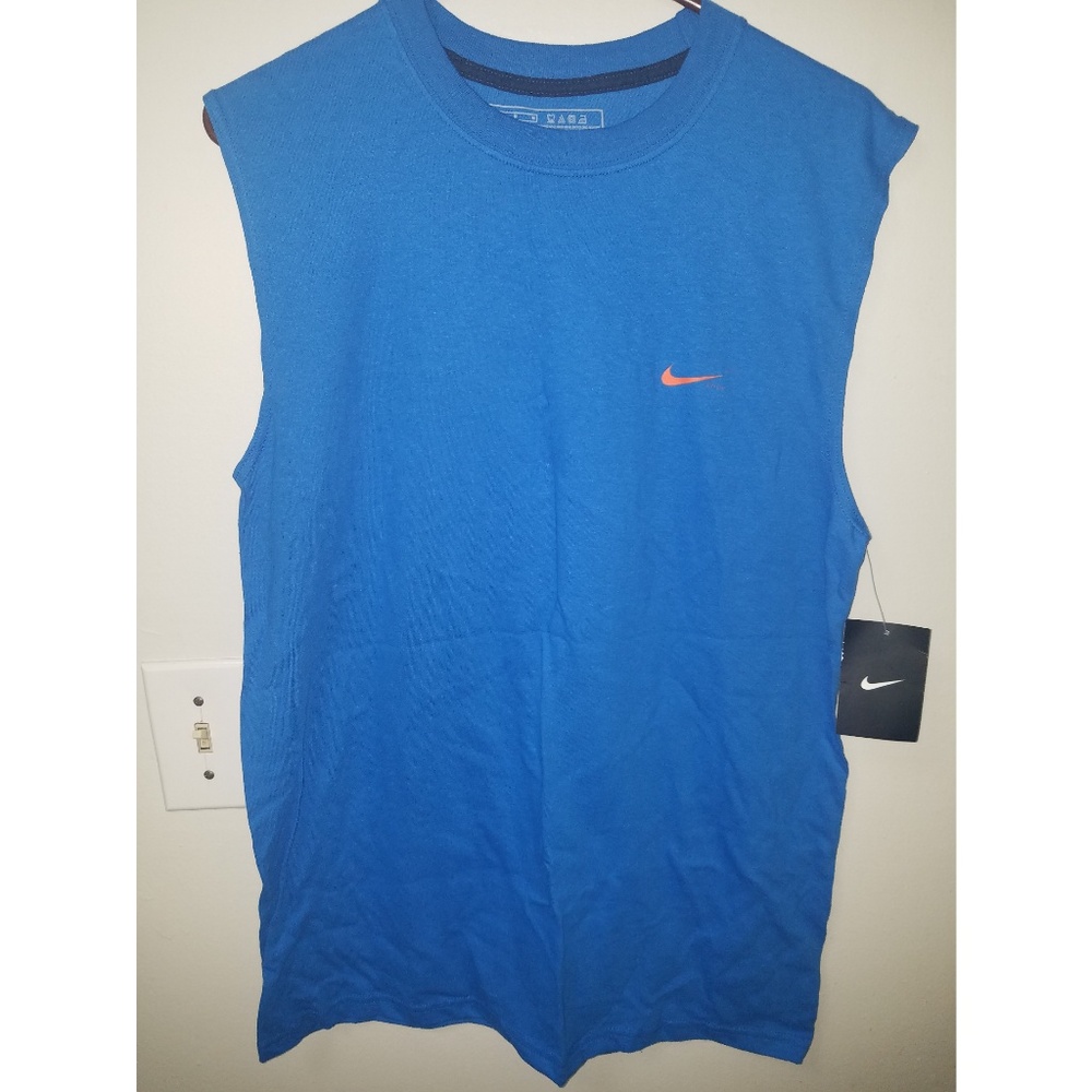 Mens Nike Tank Top